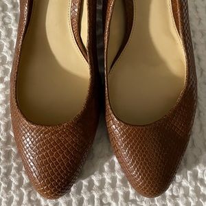 Lauren Ralph Lauren heels size 8B